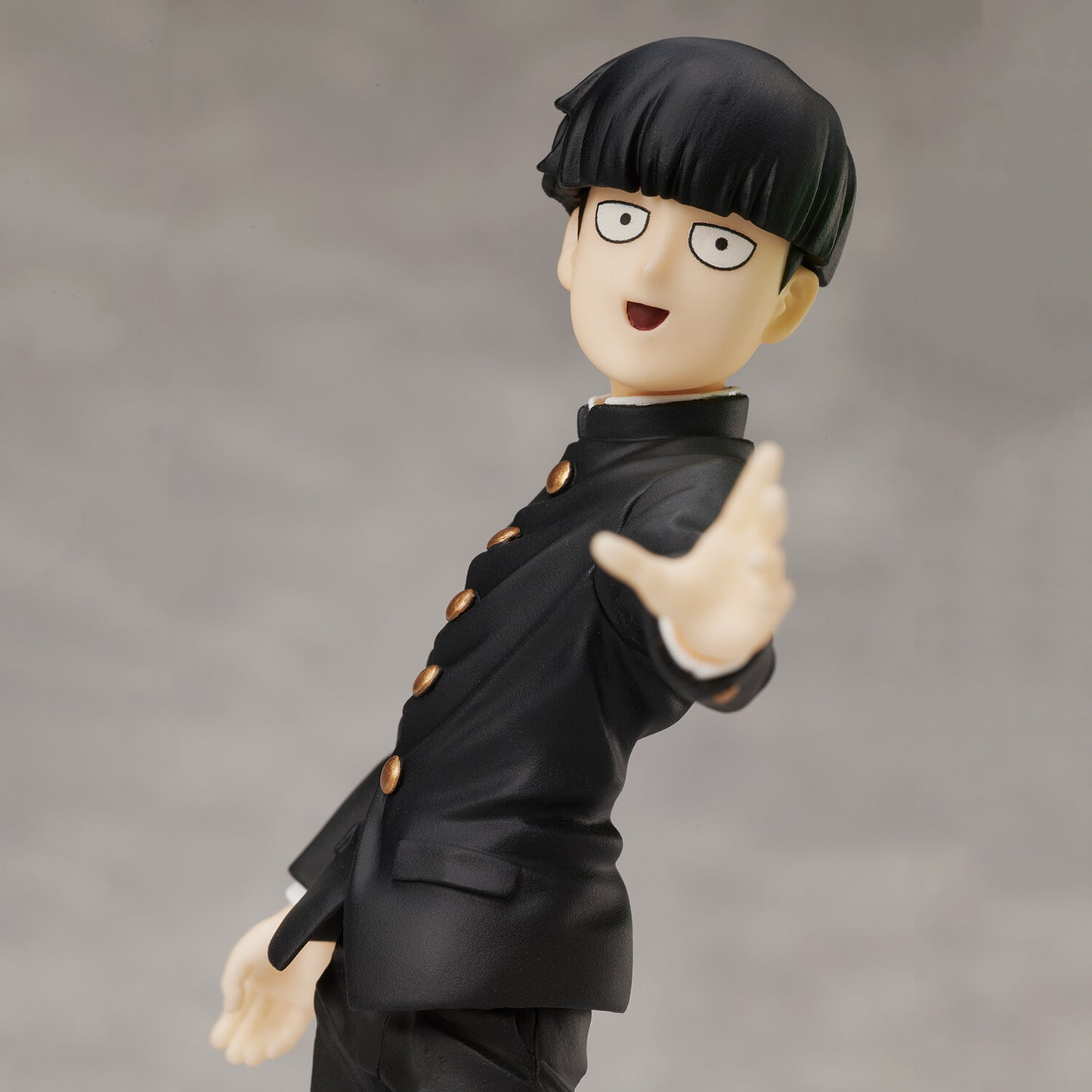 Kageyama Shigeo & Ekubo - Mob Psycho 100 III - Union Creative