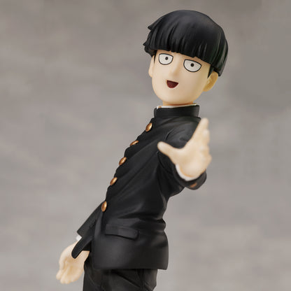 Kageyama Shigeo & Ekubo - Mob Psycho 100 III - Union Creative