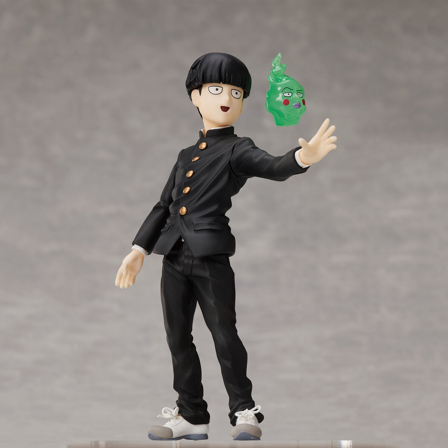 Kageyama Shigeo & Ekubo - Mob Psycho 100 III - Union Creative