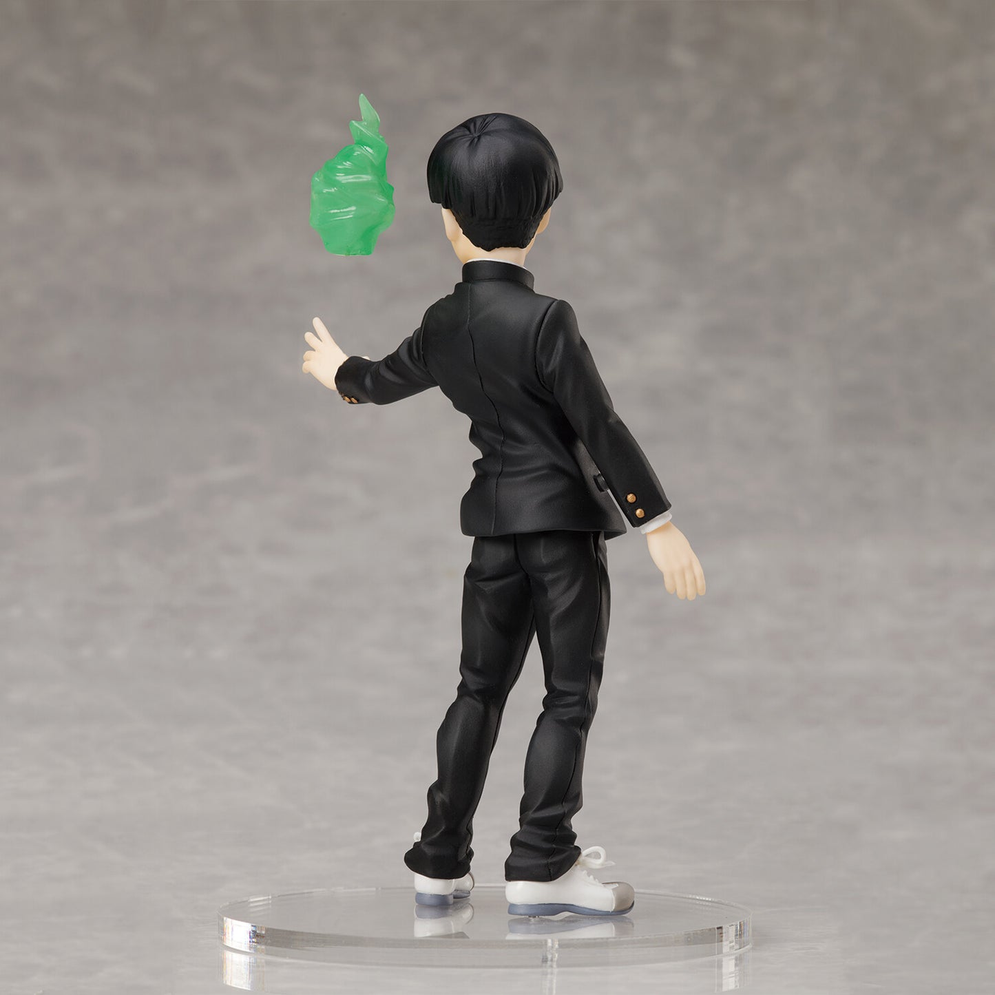 Kageyama Shigeo & Ekubo - Mob Psycho 100 III - Union Creative