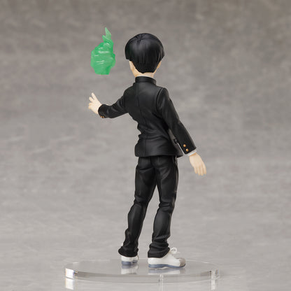 Kageyama Shigeo & Ekubo - Mob Psycho 100 III - Union Creative