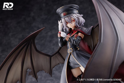 Remilia Scarlet Military Style Ver. Step Dream