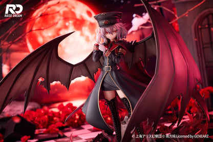 Remilia Scarlet Military Style Ver. Step Dream