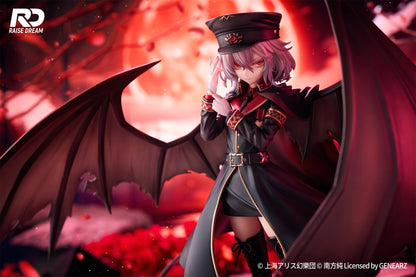 Remilia Scarlet Military Style Ver. Step Dream