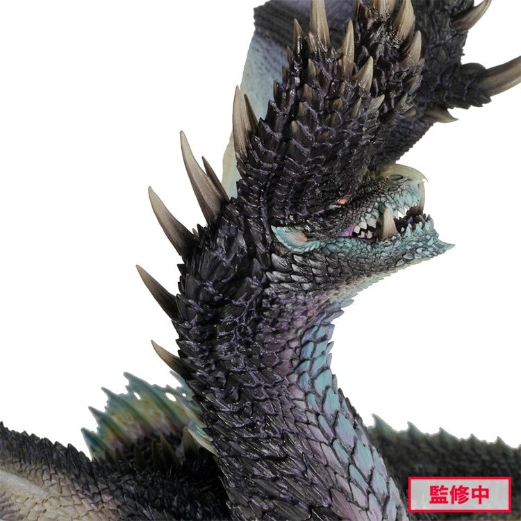 Alabtrion (Aaltreon) Capcom Figure Builder Creator's Model Capcom - Anime Figuren günstig kaufen