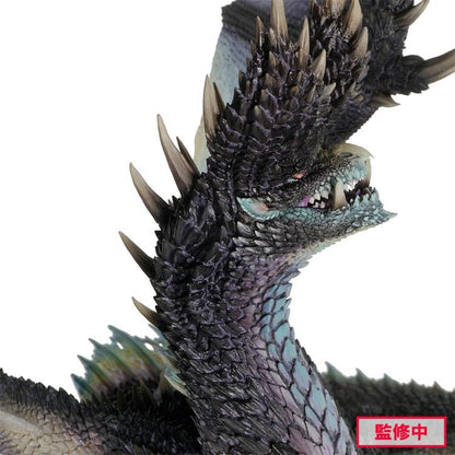 Alabtrion (Aaltreon) Capcom Figure Builder Creator's Model Capcom - Anime Figuren günstig kaufen