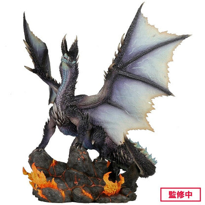 Alabtrion (Aaltreon) Capcom Figure Builder Creator's Model Capcom - Anime Figuren günstig kaufen