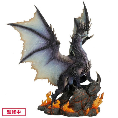 Alabtrion (Aaltreon) Capcom Figure Builder Creator's Model Capcom - Anime Figuren günstig kaufen