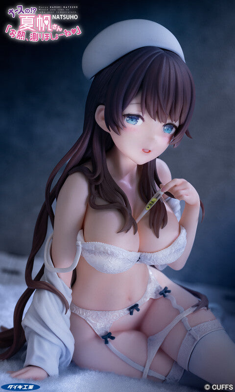 Natsuho-Can Original Character Daiki Kougyou - Anime Figuren günstig kaufen