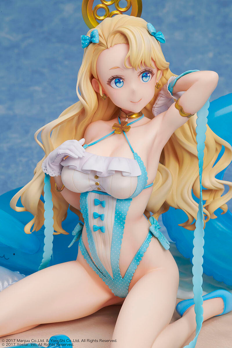 Emile Bertin - Azur Lane - eStream - Anime Figuren günstig kaufen