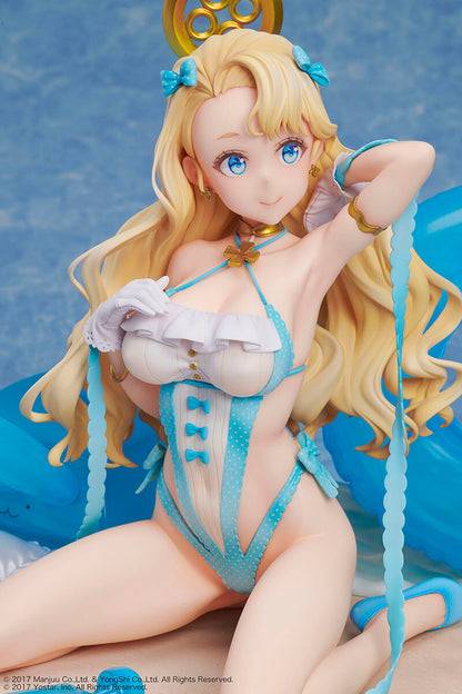 Emile Bertin - Azur Lane - eStream - Anime Figuren günstig kaufen