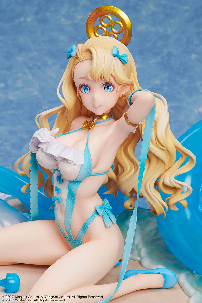 Emile Bertin - Azur Lane - eStream - Anime Figuren günstig kaufen