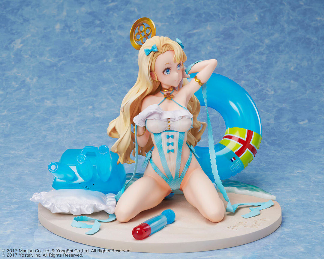 Emile Bertin - Azur Lane - eStream - Anime Figuren günstig kaufen