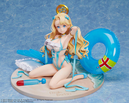 Emile Bertin - Azur Lane - eStream - Anime Figuren günstig kaufen