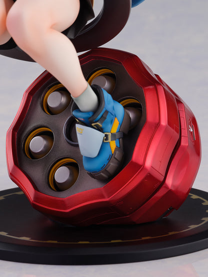 Bridget Shibuya Scrambler Figure eStream