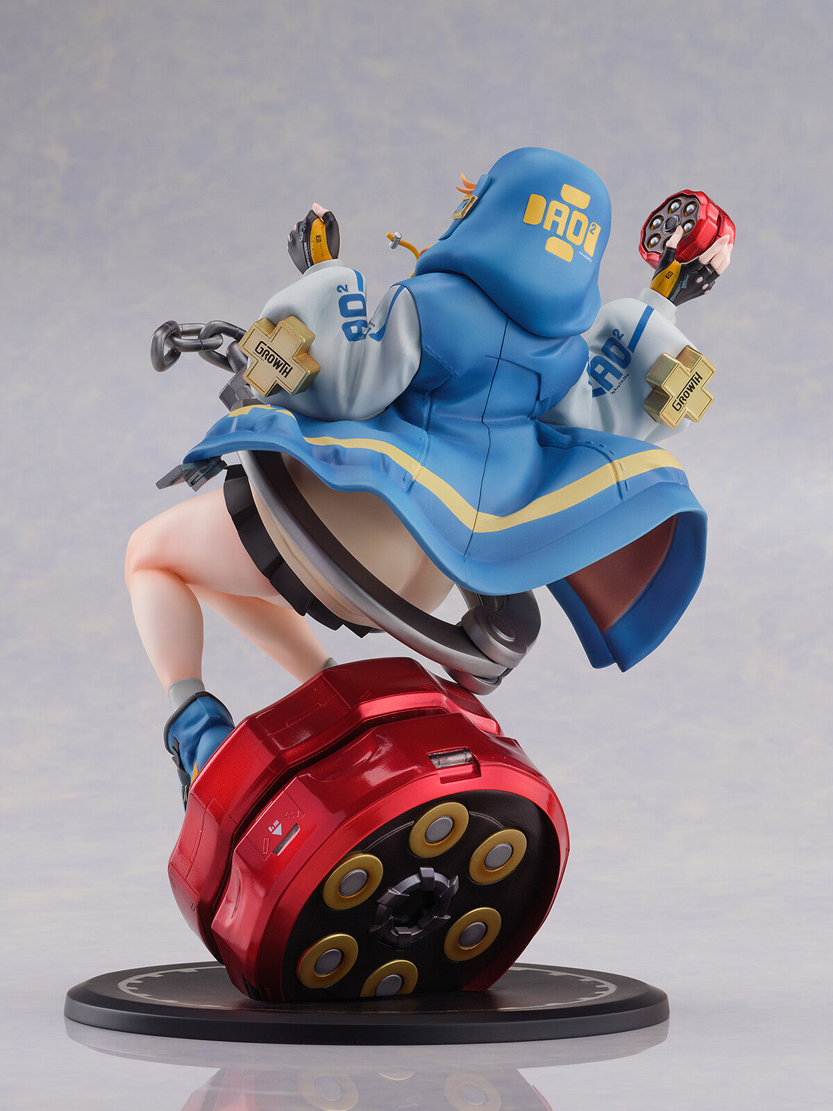 Bridget Shibuya Scrambler Figure eStream - Anime Figuren günstig kaufen