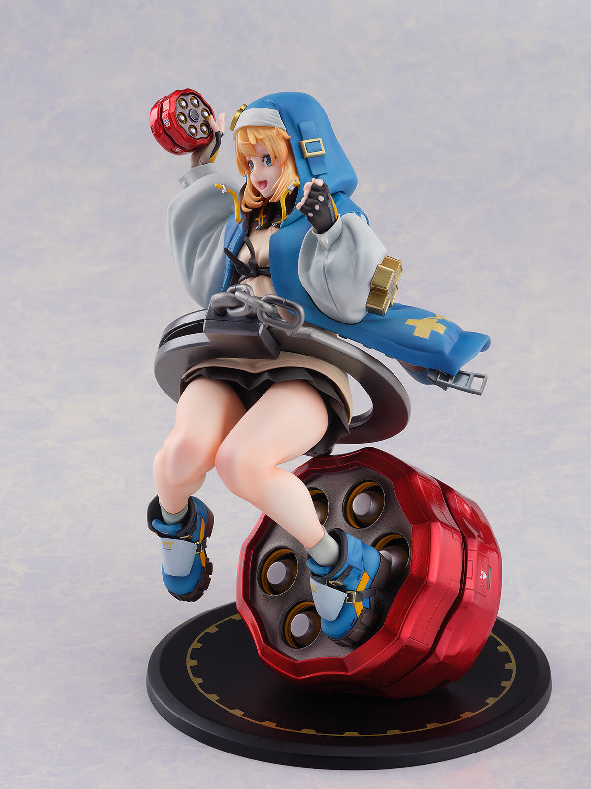 Bridget Shibuya Scrambler Figure eStream - Anime Figuren günstig kaufen