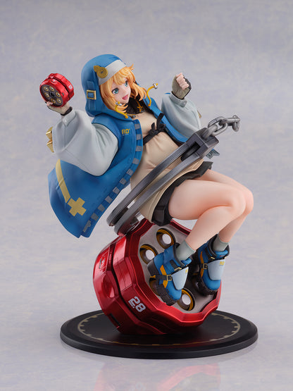 Bridget Shibuya Scrambler Figure eStream