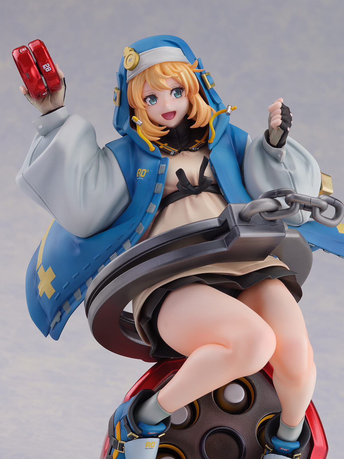Bridget Shibuya Scrambler Figure eStream - Anime Figuren günstig kaufen