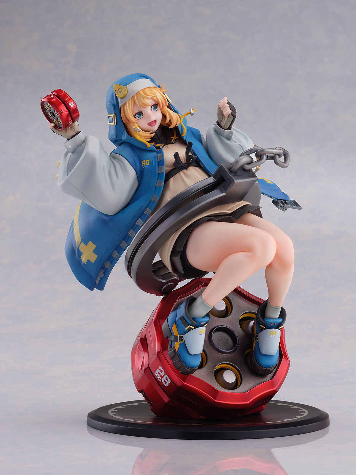 Bridget Shibuya Scrambler Figure eStream - Anime Figuren günstig kaufen
