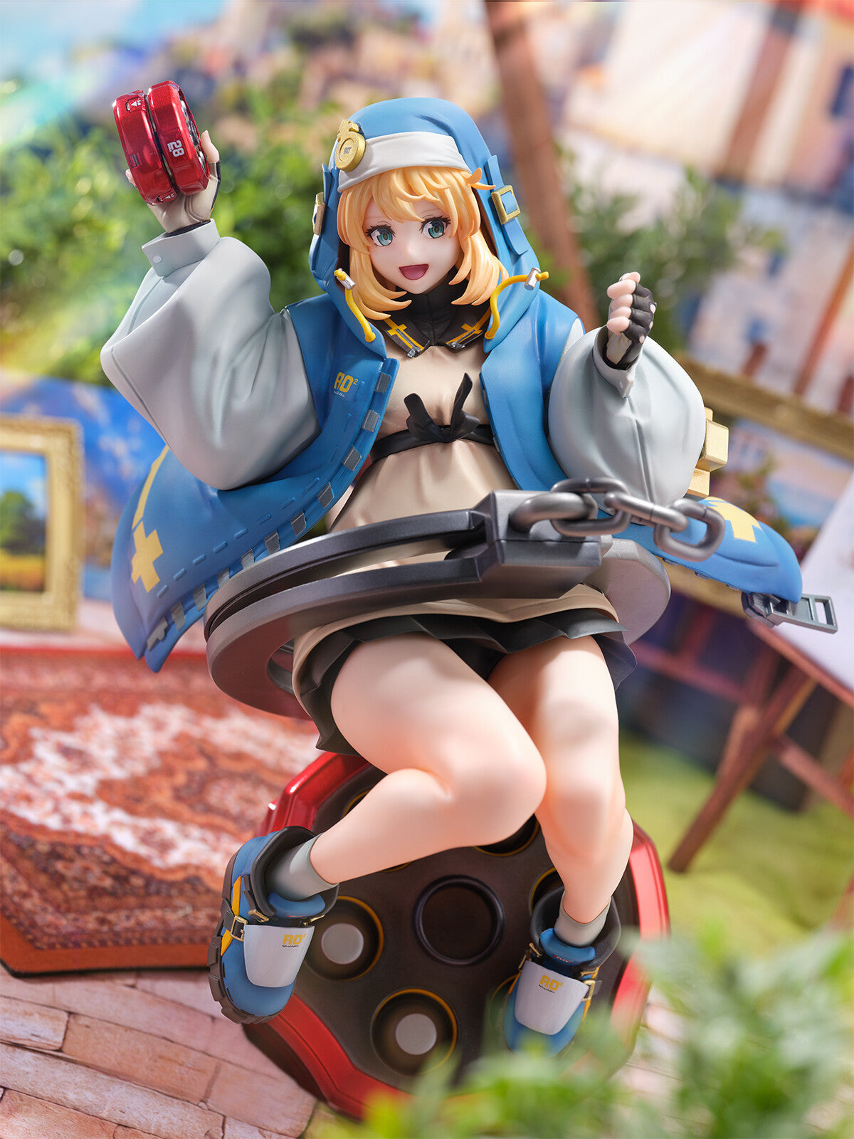 Bridget Shibuya Scrambler Figure eStream - Anime Figuren günstig kaufen