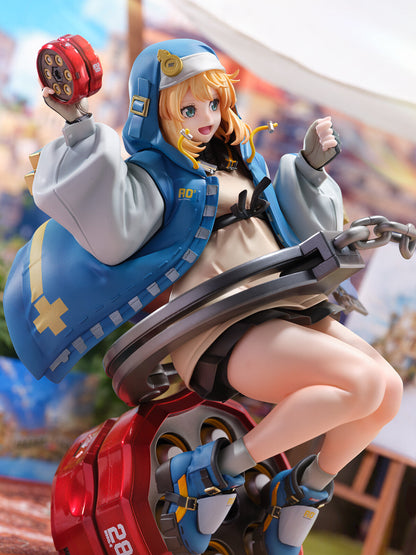 Bridget Shibuya Scrambler Figure eStream - Anime Figuren günstig kaufen