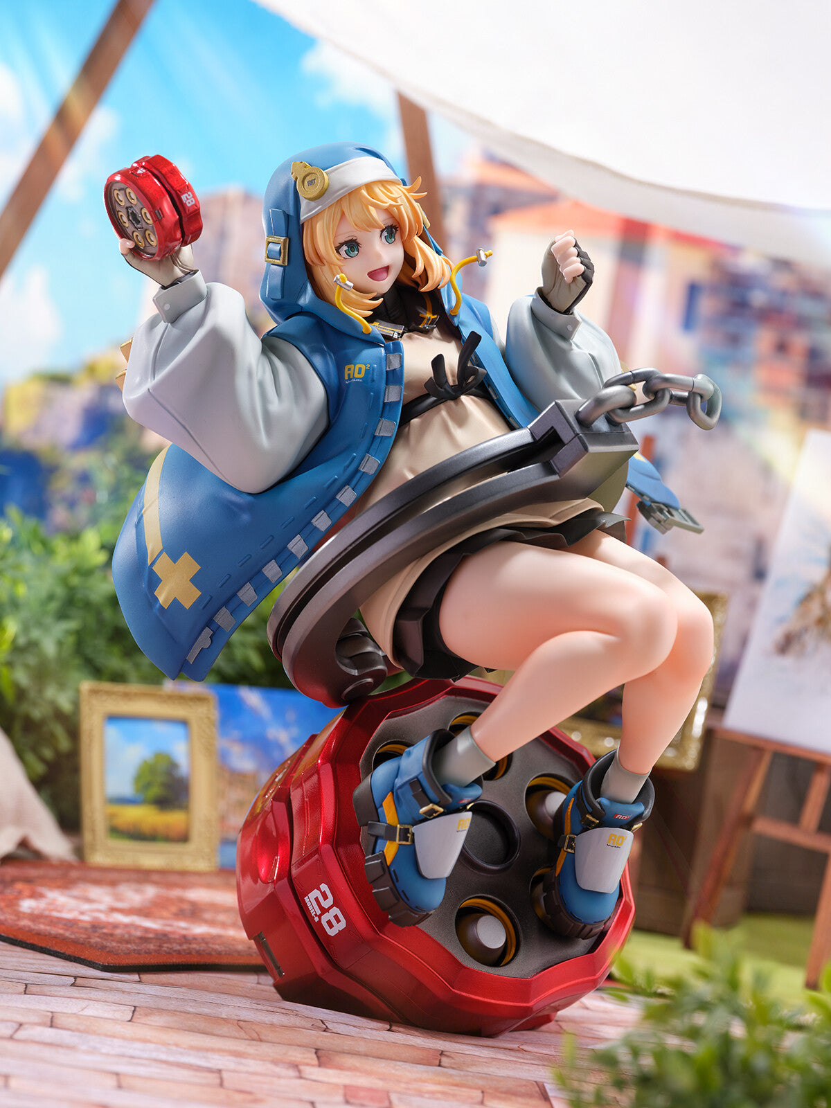 Bridget Shibuya Scrambler Figure eStream - Anime Figuren günstig kaufen