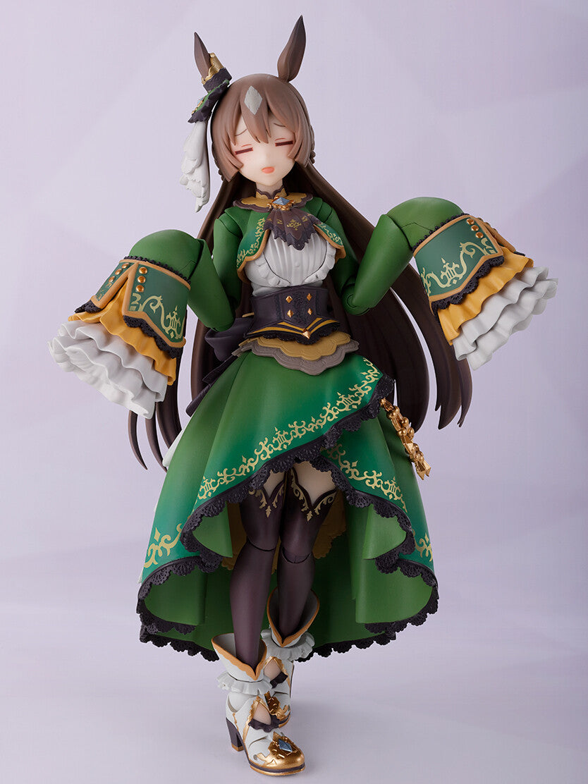 Satono Diamond - S.H.Figuarts - Bandai Tamashii Nations - Anime Figuren günstig kaufen