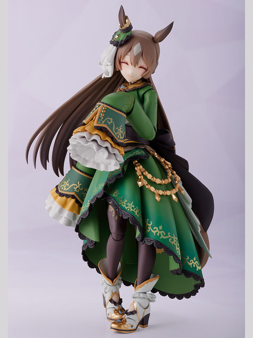 Satono Diamond - S.H.Figuarts - Bandai Tamashii Nations - Anime Figuren günstig kaufen