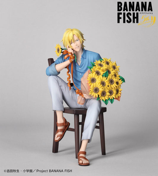 Ash Lynx - Birthday ver. - Limited Edition - Sentinel - Anime Figuren günstig kaufen