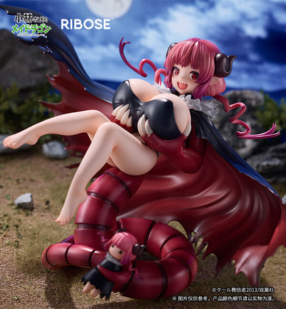 Ilulu Miss Kobayashi's Dragon Maid Ribose - Anime Figuren günstig kaufen
