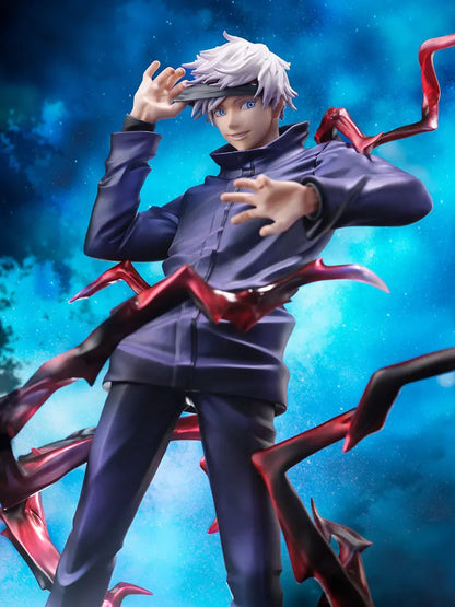 Gojo Satoru - S-Fire - Sega - Anime Figuren günstig kaufen