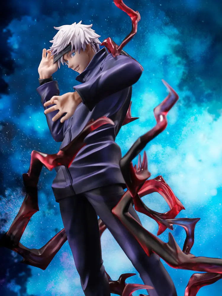 Gojo Satoru - S-Fire - Sega - Anime Figuren günstig kaufen