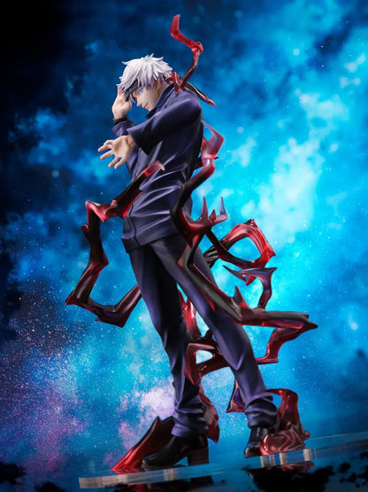 Gojo Satoru - S-Fire - Sega - Anime Figuren günstig kaufen