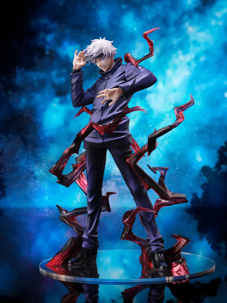 Gojo Satoru - S-Fire - Sega - Anime Figuren günstig kaufen
