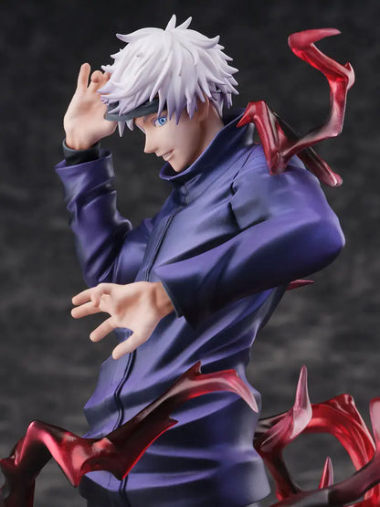 Gojo Satoru - S-Fire - Sega - Anime Figuren günstig kaufen