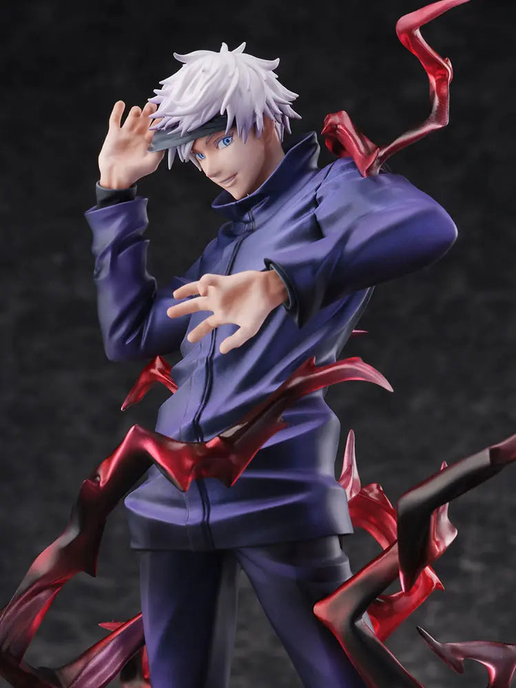 Gojo Satoru - S-Fire - Sega - Anime Figuren günstig kaufen