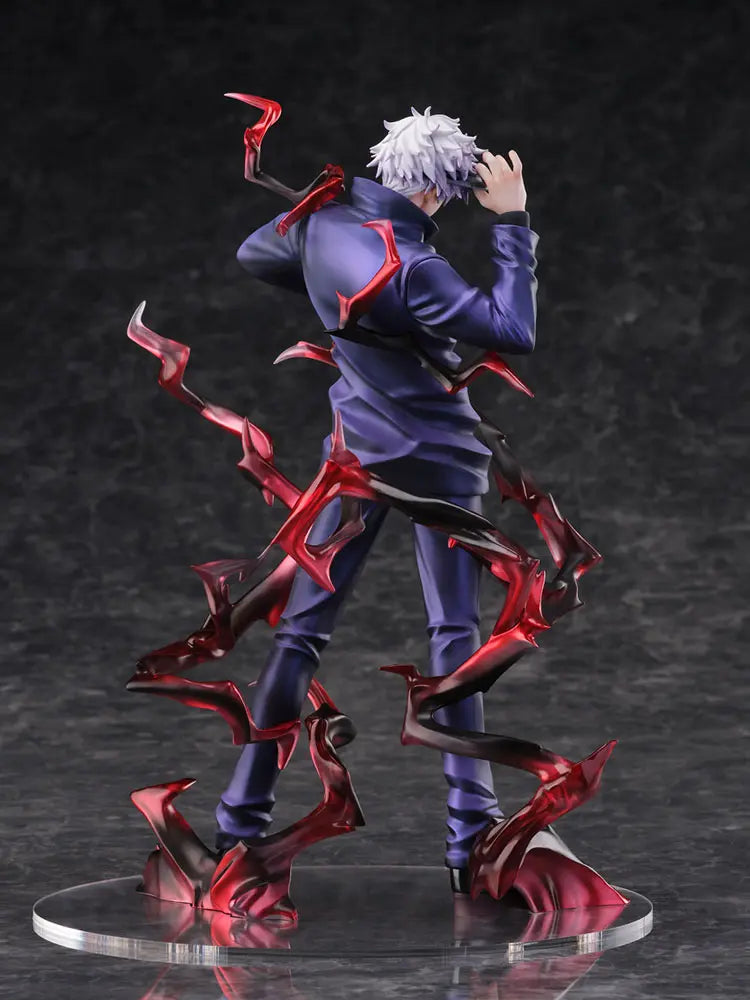 Gojo Satoru - S-Fire - Sega - Anime Figuren günstig kaufen