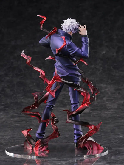 Gojo Satoru - S-Fire - Sega - Anime Figuren günstig kaufen
