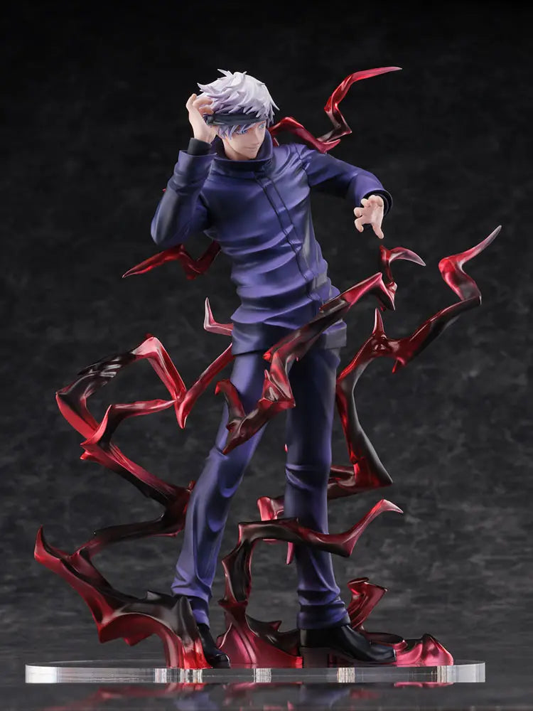 Gojo Satoru - S-Fire - Sega - Anime Figuren günstig kaufen