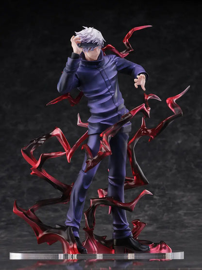 Gojo Satoru - S-Fire - Sega - Anime Figuren günstig kaufen