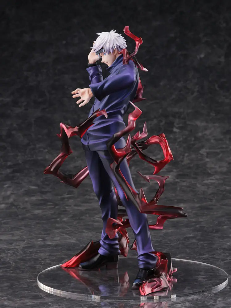 Gojo Satoru - S-Fire - Sega - Anime Figuren günstig kaufen