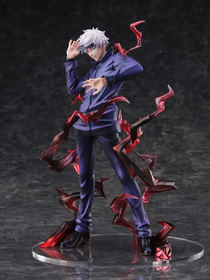 Gojo Satoru - S-Fire - Sega - Anime Figuren günstig kaufen