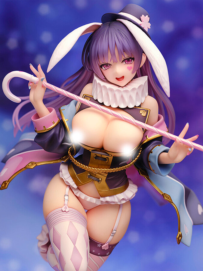 Sakuraya Mahiru Anniversary Live Character's Selection Rocket Boy