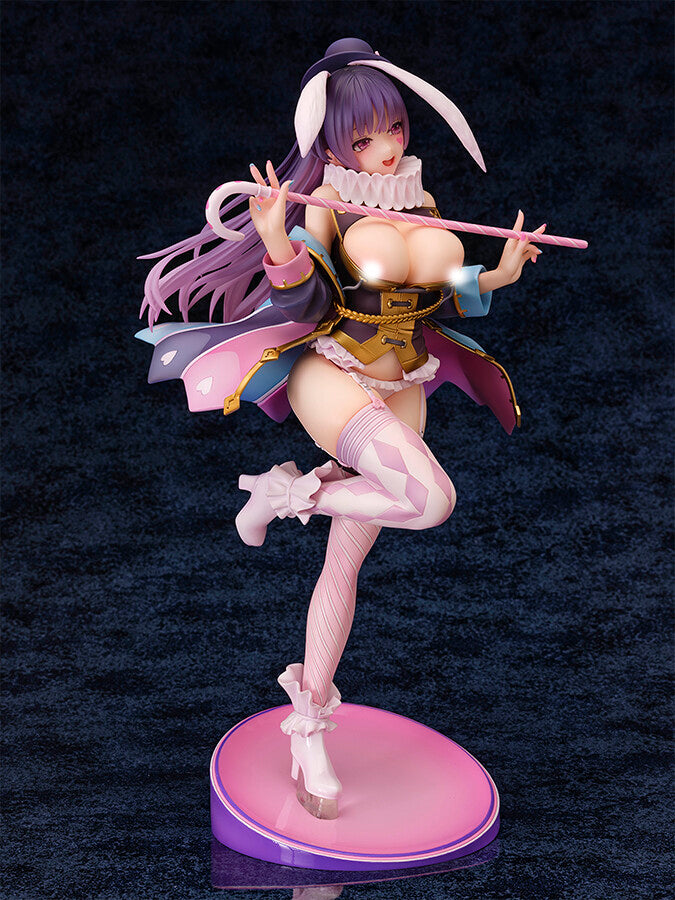 Sakuraya Mahiru Anniversary Live Character's Selection Rocket Boy
