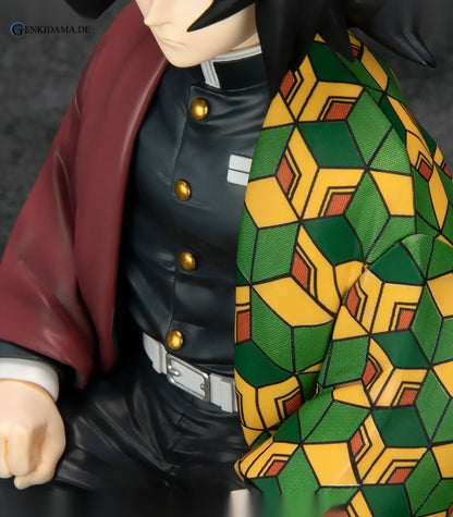 G.E.M. Series Demon Slayer: Kimetsu no Yaiba Palm Size Giyu