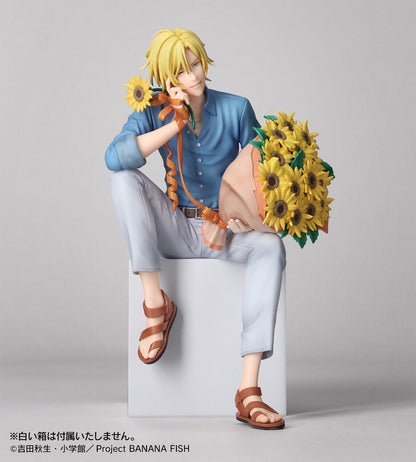 Ash Lynx - Birthday ver. - Limited Edition - Sentinel