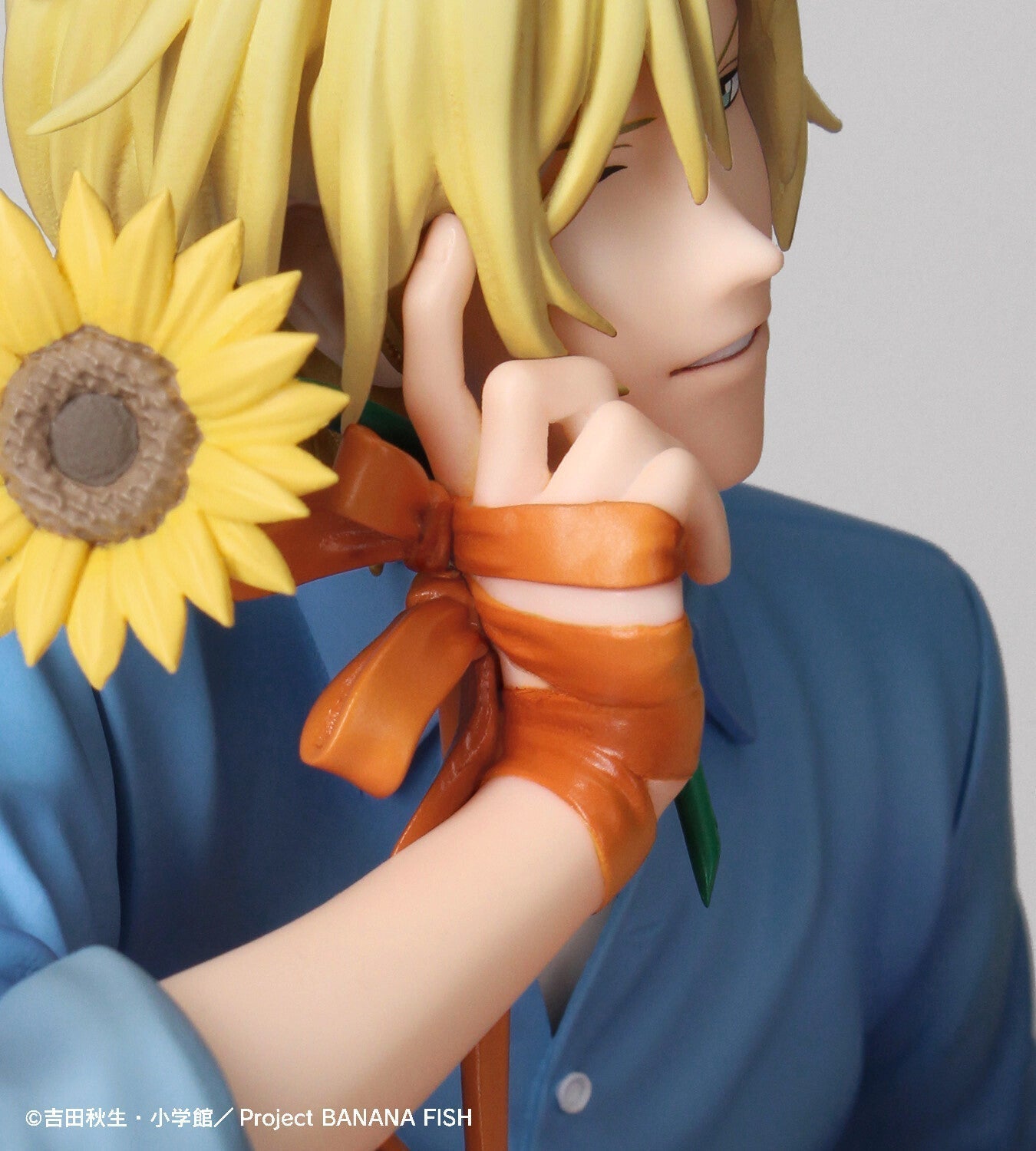 Ash Lynx Birthday ver. Limited Edition 2 - Sentinel - Anime Figuren günstig kaufen