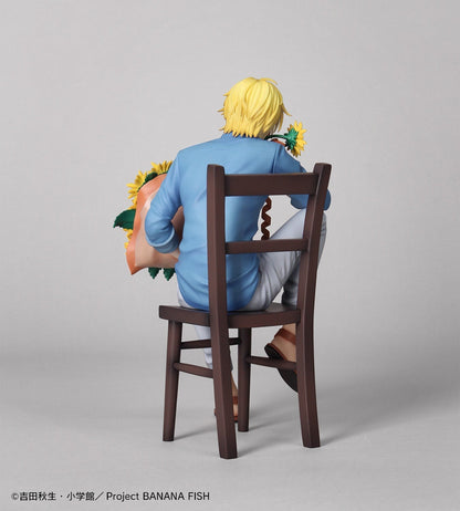 Ash Lynx Birthday ver. Limited Edition 2 - Sentinel