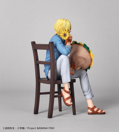Ash Lynx Birthday ver. Limited Edition 2 - Sentinel